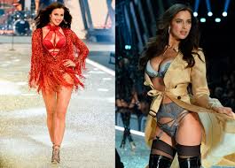Era un secreto a voces, pero parece que irina shayk ha querido esperar a su primer desfile de victoria's secret para anunciar la noticia, ¡está embarazada! 15 Cosas Que Sucedieron En El Desfile De Victoria Secret