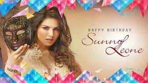 Sunny leone height 163 cm 39 years 9 months 2 day(s) old sunny leone will belated next birthday on 13 may. Download Sunny Leone Birthday Video Song From Birthday Special Videos Video Songs Hungama