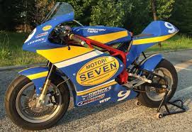 Motori Seven Mini Gp 50cc 2018 Seven L6 A Dry Clutch Facebook