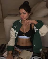 Anya Stark in Stockings - sexy Patreon exposed content