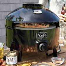 Pizzeria Pronto Outdoor Pizza Oven Sur La Table Tabletop Pizza Oven Pizza Oven Outdoor Pizza