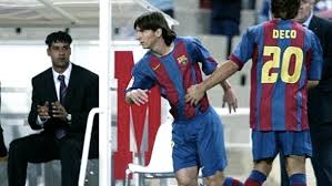 A qué hora es y cuándo se podrá ver en el twitch de ibai y en telecinco fecha, horario, cómo ver en vivo y en directo en televisión y cómo seguir online. Messi Y Sus Dt Del Debut Con Rijkaard Al Esplendor Con Guardiola Y El Ocaso Con Setien Telam Agencia Nacional De Noticias