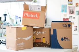 $20 off each of first 4 orders + 8 free meals & more with card. The Best Meal Kit Delivery Services For 2020 Reviews By Wirecutter