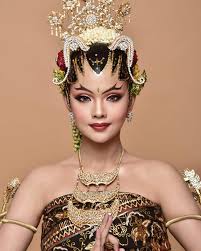 Sanggul modern simpel praktis sasak angin. Sanggar Liza Setelah Bicara Busana Pengantin Yogya Paes Facebook