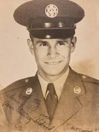 Pedro Antonio "Pete" Rosales Jr. Obituary (2025)