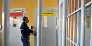 Nimes Un Detenu Pedophile En Garde A Vue Pour Des Viols D Une Fillette En Prison