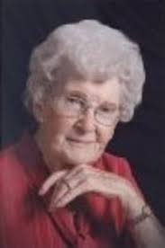 Elsie Wright Obituary (1918