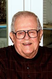 Howard Frain Obituary