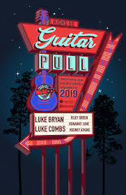 Kicks99 Guitar Pull 2019