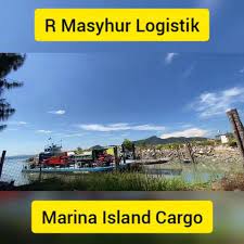Ayah ambil kereta di tempat letak kereta, and. Marina Cargo Barge To From Pangkor Island Home Facebook