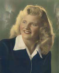 Most Recent Obituaries