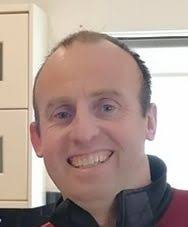 Condolence Book for Alan Fox (Youghal, Cork)