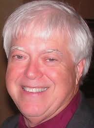 Henry Don Wright (Hank)