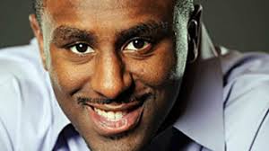 Patrick Patterson: Nervousness, excitement