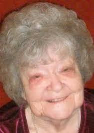 Lela Gubler Obituary (2016)