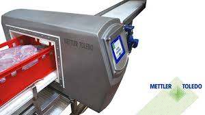 How walk through metal detector works. Mettler Toledo Safeline Metal Detection Systems For Food And Beverages