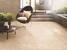 Making the right flooring choices can make or break the look and feel of your interiors. Leeds Beige Mate Glazed Porcelain Floor Tile 600 X 600mm