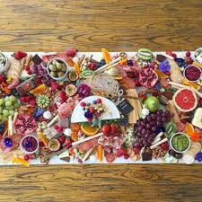 Melbourne Cup Day Because There S A Lil Bit Of Blair Waldorf In All Of Us Food Platters Platters Party Platters