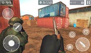 Free fire is the ultimate survival shooter game available on mobile. Download Fire Zone Shooter Free Shooting Games Offline Free For Android Fire Zone Shooter Free Shooting Games Offline Apk Download Steprimo Com