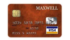 12 Free Credit Card Design Psd Templates Credit Card Design Free Credit Card Card Design