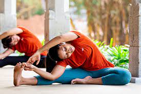 Maybe you would like to learn more about one of these? Yoga Teacher Training Course 200h Sri Sri School Of Yoga