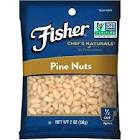 Chef's Naturals, Pine Nuts