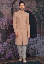 See more ideas about mens outfits, wedding dresses men indian, indian groom wear. Wedding Attire For Men Buy Indian Marriage Outfits Online Utsav Fashion