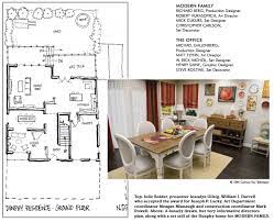 This is the right color for a backdrop that complements your ever evolving design style taniya nayak. Modern Family Dunphy House Floor Plan Novocom Top