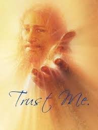 Trust in the Lord with all your heart