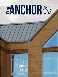 The Anchor: October 7, 2020 by Hope College Library