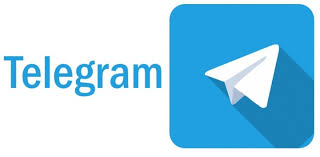 Resultado de imagem para telegram