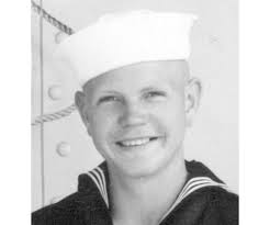 Max Dickson Obituary (1924