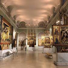 Hungarian National Gallery Magyar Nemzeti Galeria Budapest 2018 All You Need To Know Before You Go With Photos Tripadv Budapest Trip Advisor National