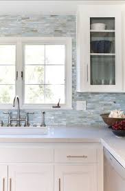 100 Backsplash Ideas Backsplash Glass Tile Mosaic Glass