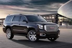 2018 Gmc Yukon Future Engine And Price Gmc Yukon Denali Gmc Suv Best Large Suv