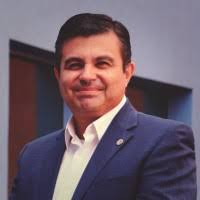 Fernando Sandoval Arzaga