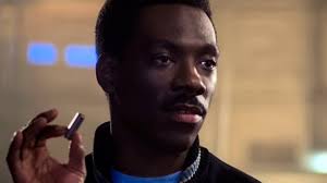 Things That Happen In Every Beverly Hills Cop Movie