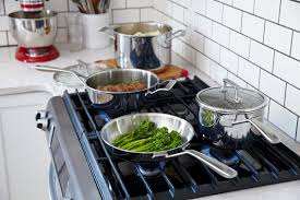 Target / kitchen & dining / kitchenaid cookware set 12 (308). Silver Classic Forged 14 Piece Triple Rivet Cutlery Set Kkftr14sl Kitchenaid