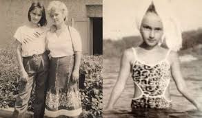 Лев николаевич и александра ивановна кудрявцевы стали родителями 19 мая 1971 года, когда на свет появилась их дочь лера. Lera Kudryavceva Biografiya Foto Lichnaya Zhizn Muzh Deti Skolko Let Rost I Ves 2021