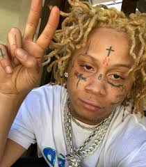 21 year old Shamaya Lynn, from Orlando, was