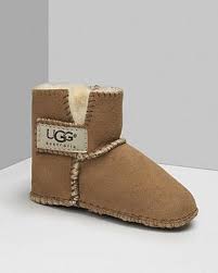 Unisex Erin Booties Baby Baby Riches Baby Uggs Uggs