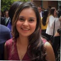 Lizeth Barrera Cabrera