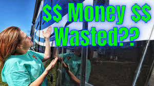 A coating that finally rubs out the competition with the crockmeter test…. Dont Wax Your Rv Is Ceramic Coating Worth It Bob Moses Ceramic Coating Youtube