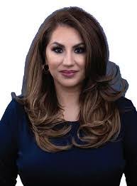 Shana Ortiz's Instagram, Twitter & Facebook