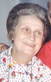 Obituary for Doris (Malpass) Holland