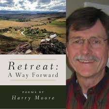 Retreat: A Way Forward by Harry Moore