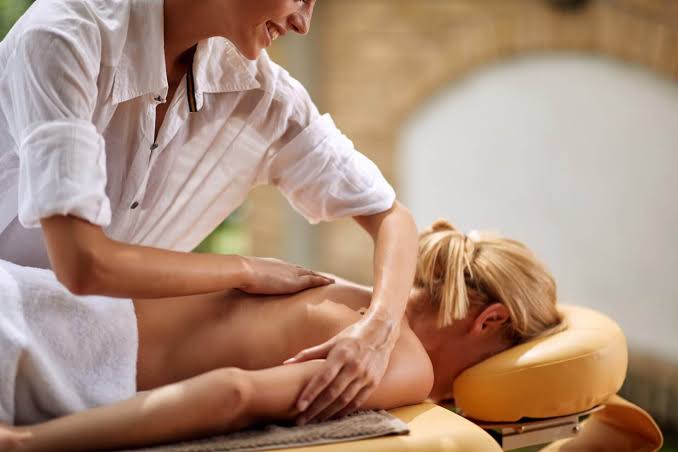 Relaxation Massage: The Most Relaxing Types of Massages - Faces Day Spa