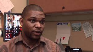 Rev. Darrell L. Goodwin