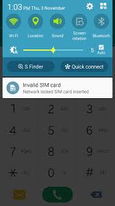 Traveling overseas has been a trend today, and more often than not, generating sim network unlock pin codes is still an issue for most travelers. Solved Network Locked Sim Card Inserted Community