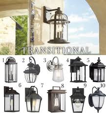 Maybe you would like to learn more about one of these? 5 Outdoor Lighting Styles And Ideas Design Inspirations Lightsonline Blog